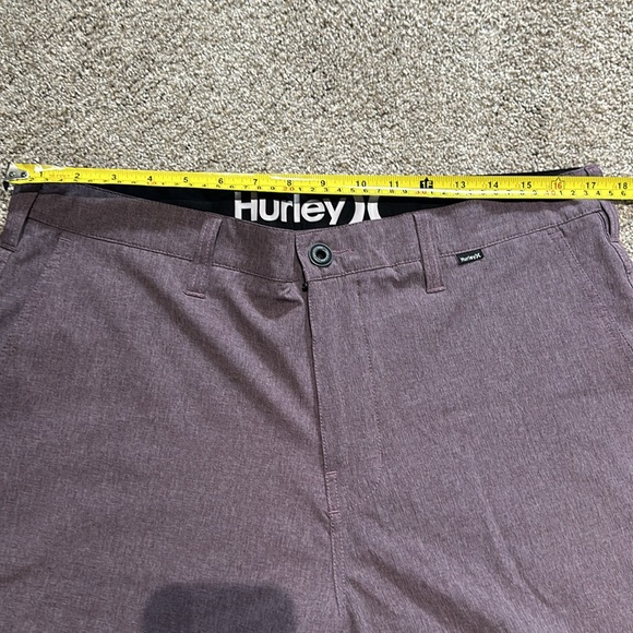 Hurley Phantom shorts - Picture 2 of 6